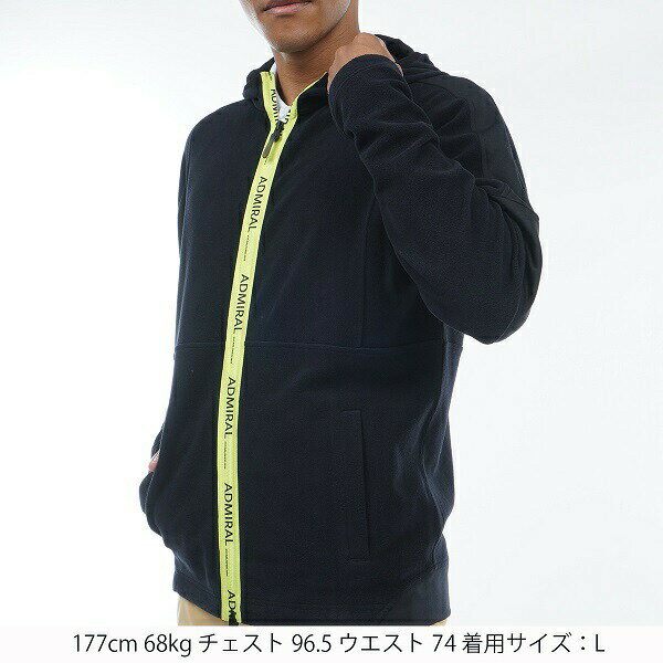 ���ɥߥ�� ����� ��� ���ȥ�å��ե꡼�� ���åץ��å� �ѥե����ޥ󥹥ա��ǥ��� ADMIRAL ADMA3A4