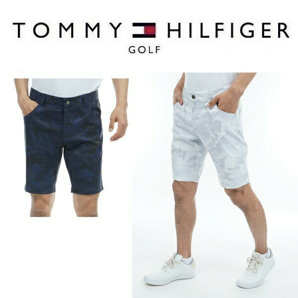 ȥߡҥե    硼ȥѥ TOMMY HILFIGER THMA348 2023ǯղƥǥ