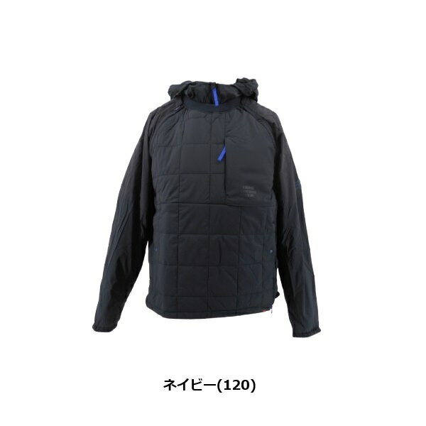 ニューバランス ゴルフ メンズ ジャケット 2WAY スニード ジャケット New Balance Golf 012-1221101