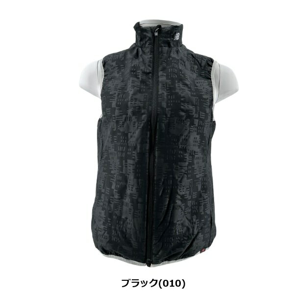 ニューバランス ゴルフ メンズ ベスト New Balance Golf 012-1258201