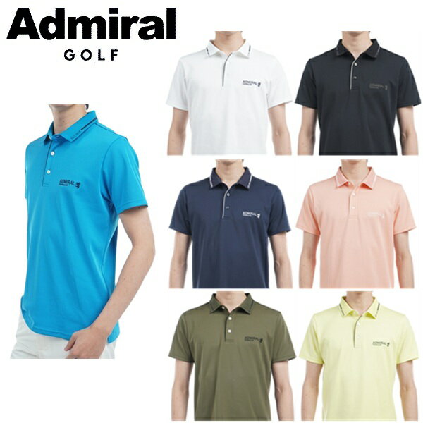 アドミラルゴルフメンズカラタッチ台...
