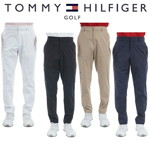 楽天市場】tommy hilfiger ジョガーパンツ（スポーツ・アウトドア）の通販