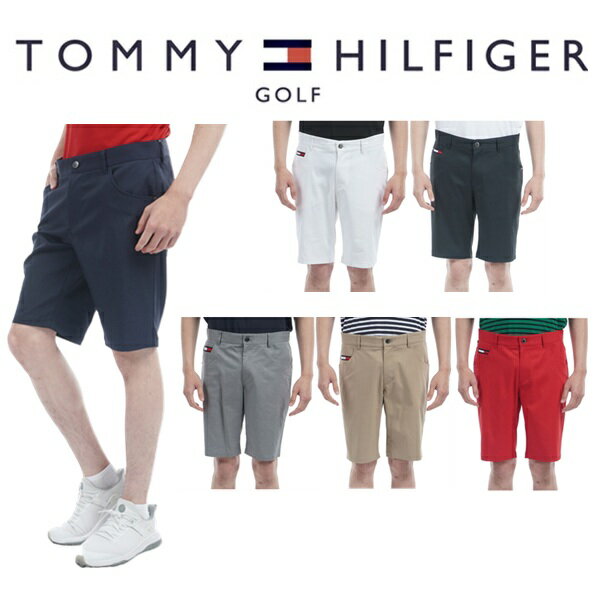 【新品未使用】トミー ゴルフ GOLF 半ズボン 楽天市場】tommy ゴルフ ハーフパンツの通販
