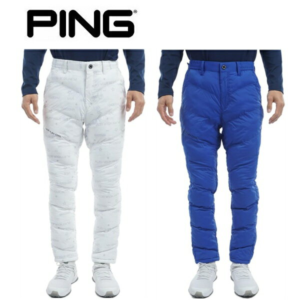 楽天市場】ダウンパンツ pingの通販