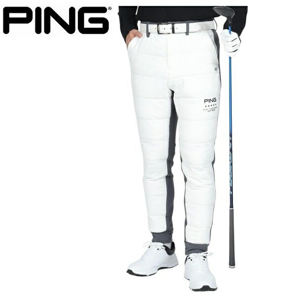 ピンゴルフメンズエアーフレイクジョ...