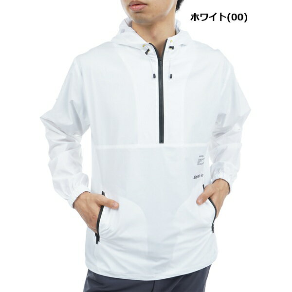 アドミラル ゴルフ メンズ アノラック ジャケット ADMIRAL GOLF ADMA345