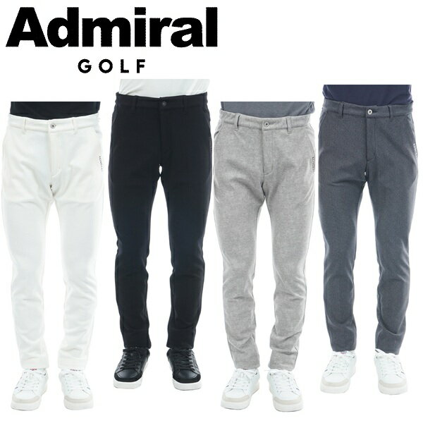 楽天市場】テーパードパンツ（ブランドアドミラル）（スポーツ