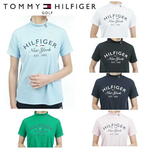 �ȥߡ��ҥ�ե����� ����� ��ǥ����� ���������� ��å��ͥå������ TOMMY HILFIGER THLA312