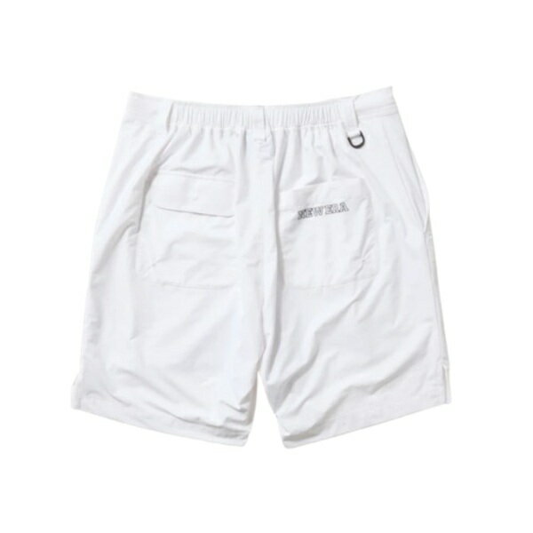 ニューエラ ゴルフ ショートパンツ Turf & Surf Shorts ホワイト NEW ERA (1485994...