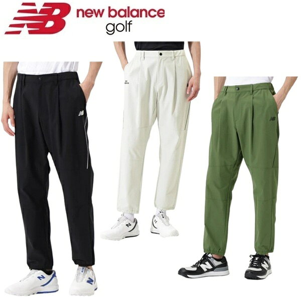 楽天市場】new balance ジョガーパンツ（ゴルフ｜スポーツ・アウトドア