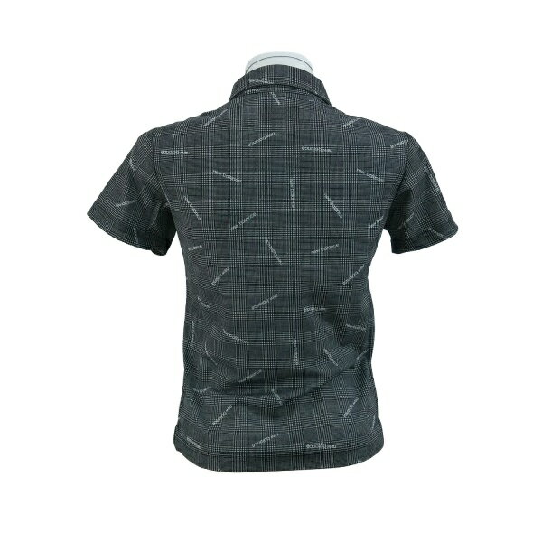 ニューバランス ゴルフ レディース 半袖カラーシャツ New Balance Golf 012-2168602