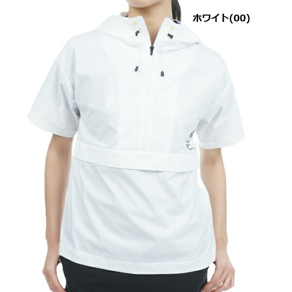アドミラル ゴルフ レディース ライトアノラック ジャケット ADMIRAL GOLF ADLA334
