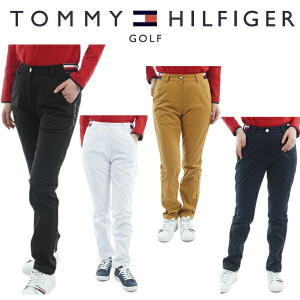 �ȥߡ��ҥ�ե����� ����ե�ǥ����� ������ɥץ롼�� ���󥰥ѥ�� TOMMY HILFIGER THLA589 2025ǯ���ߥ�ǥ�