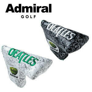 ɥߥ  ѥС ӡȥ륺 ֥졼 إåɥС Admiral Golf ADMG2BH1