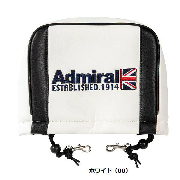 ���ɥߥ�� ����� �������󥫥С� Admiral Golf ADMG3AH4