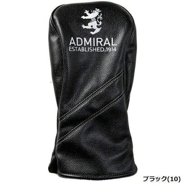 アドミラル ゴルフ ヘッドカバー ランパント ...の紹介画像2