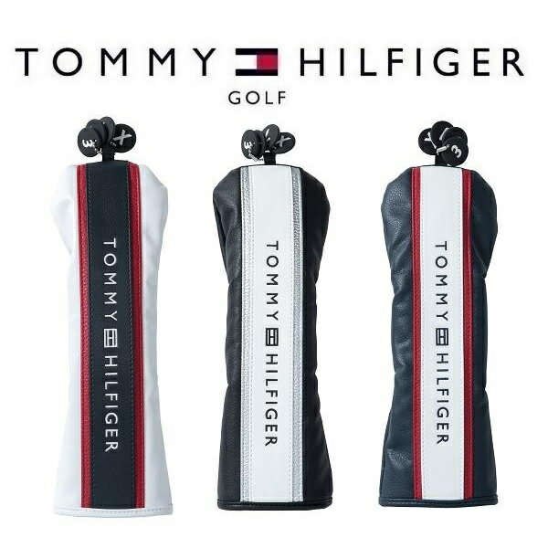 ȥߡ ҥե  إåɥС եå åݥ TOMMY HILFIGER GOLF THMG1FH2