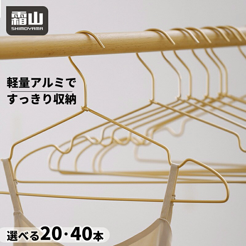 楽天市場】ハンガー ゴールドの通販