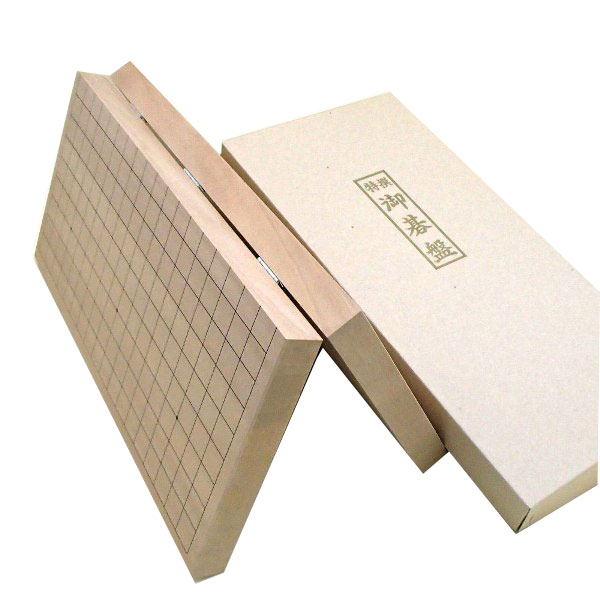 碁盤 超厚型折碁盤 新桂10号折碁盤(セール)