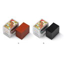 花札なら任天堂 都の花 赤と黒2個セット(遊びかた説明書付き)