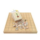 木製将棋セット オリジナルP製根付2個つき 芳香と木目の美しい国産桧(ヒノキ)1寸卓上接合将棋盤と囲碁ラボ人気ナンバー1 優良押し将棋駒