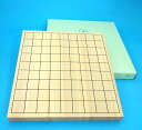 木製将棋盤 新かや10号(接合)卓上将棋盤 極上(特Aランク)