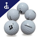 ゴルフボール　ロストボール　 中古　BRIDGESTONE GOLF　ブリヂストンゴルフ　SUPER STRAIGHT　スーパーストレート　2019年モデル　★★★ランク