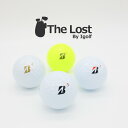 ゴルフボール ロストボール 中古 BRIDGESTONE GOLF ブリヂストンゴルフ TOURB X 2022モデル Bマークエディション ★★★ランク