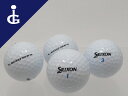 ゴルフボール ロストボール 中古 SRIXON スリクソ AD333 TOUR ★★★ランク