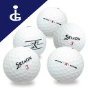 ゴルフボール ロストボール 中古 SRIXON スリクソン X2 X モデルアソート ★★★ランク とにかくスリクソン