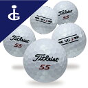 ゴルフボール ロストボール 中古 TITLEIST タイトリスト VG3 2022年モデル ★★ランク