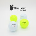 ゴルフボール ロストボール 中古 TITLEIST タイトリスト Pro V1x 2021年モデル ★★ランク