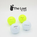 ゴルフボール ロストボール 中古 TITLEIST タイトリスト Pro V1x 2023年モデル ★★ランク