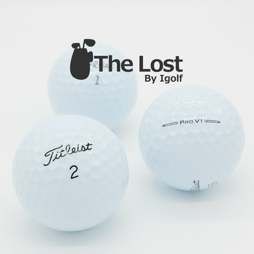 100%品質 楽天市場】タイトリスト pro v1(モデル年式2023年)の通販 1ダース