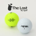 ゴルフボール ロストボール HONMA ホンマ D1 SPEEDMONSTER スピードモンスター ★★★ランク 1ダース 2ダース 送料無料 カラー ホワイト イエロー 中古 その1