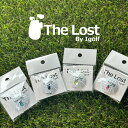 ゴルフ ゴルフマーカー マグネットクリップ HiBall ハイボール(廃ボール) TheLost ザロストゴルフマーカー 小物 ゴルフ用品 GOLFGODS ロストボール SDGs エコ Eco サスティナブル Sustainable リユース Reuse(4)