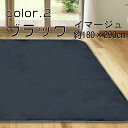 『イマージュ』 約 220×310cm 約180×290cm 約200×290cm 3サイズ ホットカーペットカバー ラグ 滑り止め ホットカーペット対応 ...