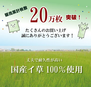 ★11%OFFクーポン5/1限定★畳 ユニット畳 置き畳 9枚セット 4畳半 70×70cm 「あぐら」 い草 ラグ 国産 日本製 和室 和風 ござ ラグマット 夏用 カーペット フローリング おしゃれ