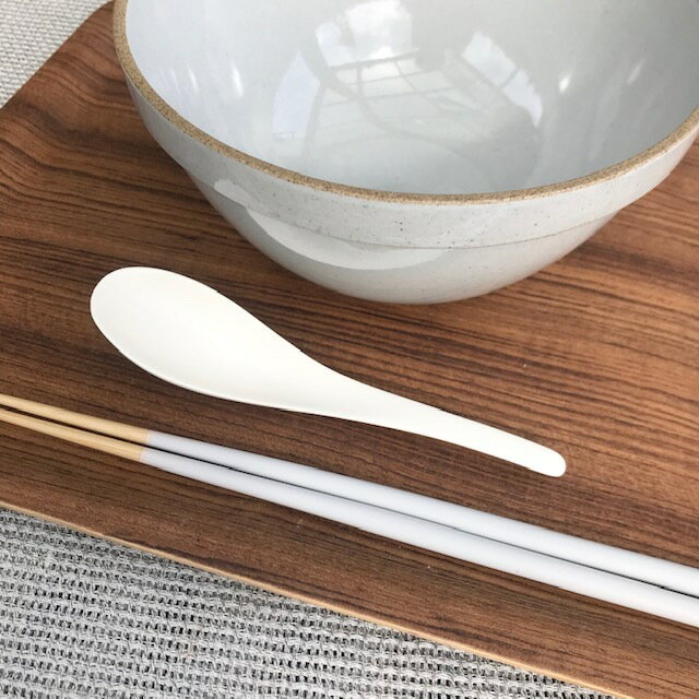 STIIK スティック お箸2膳セット　 セラミックグレーのサムネイル
