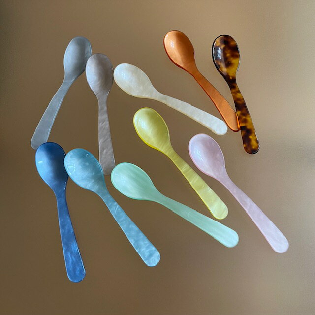 3本以上送料無料 Heim Sohne ハイムゾーネ エッグスプーン