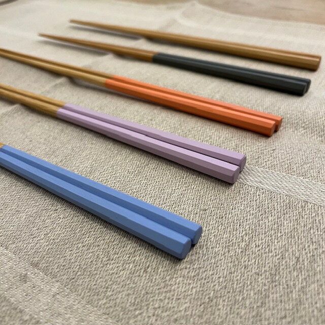 公長齋小菅 はんなり箸＆竹箸
