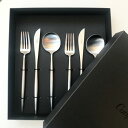 cutipol クチポール cutipol ディナーセット moon マットシルバー 正規品