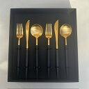 cutipol クチポール cutipolディナーセット GOA ブラックゴールド 正規品