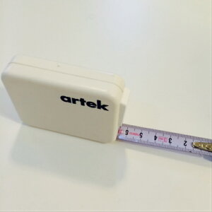 artek（アルテック）メジャー 3m