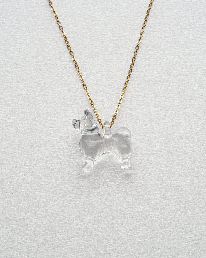 �ͥå��쥹 ������� GF��HARIO Lampwork Factory (�ϥꥪ���ץ���ե����ȥ꡼��