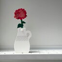 good morning calendar 2026 Flowers グッドモーニングカレンダー2026