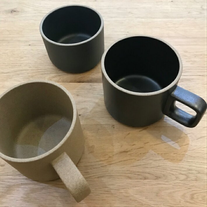 送料385円込 Hasami Porcelain（ハサミポーセリン） HP019 マグカップ 　ナチュラル　325mlのサムネイル