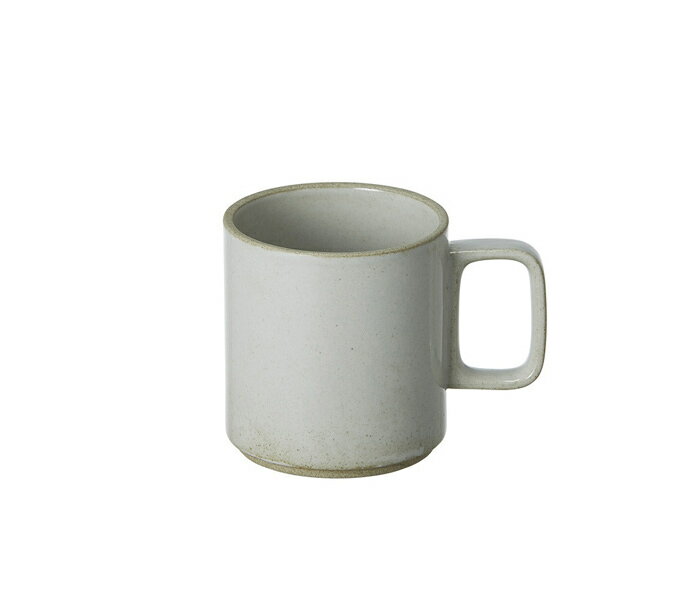 乐天商城 - 送料385円込 Hasami Porcelain ハサミポーセリン HPM020 マグカップ 　クリア　 385ml
