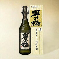 奥の松 大吟醸雫酒 十八代伊兵衛 1800ml【送料無料】日本酒 贈答 プレゼント ギフト 御礼 お礼 還暦 退職祝 送別 誕生日 御祝 お祝い 父の日 記念日 化粧箱入 木箱 包装無料 名入れ熨斗対応 のし 敬老の日 御年賀 お年賀【ふくしま15%OFFクーポン対象】