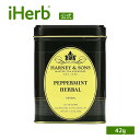  }\ MAX P20{ Harney & Sons yp[~g n[ueB[   iHerb ACn[u    n[j[ & TY n[j[AhTY yp[~geB[ t 42g